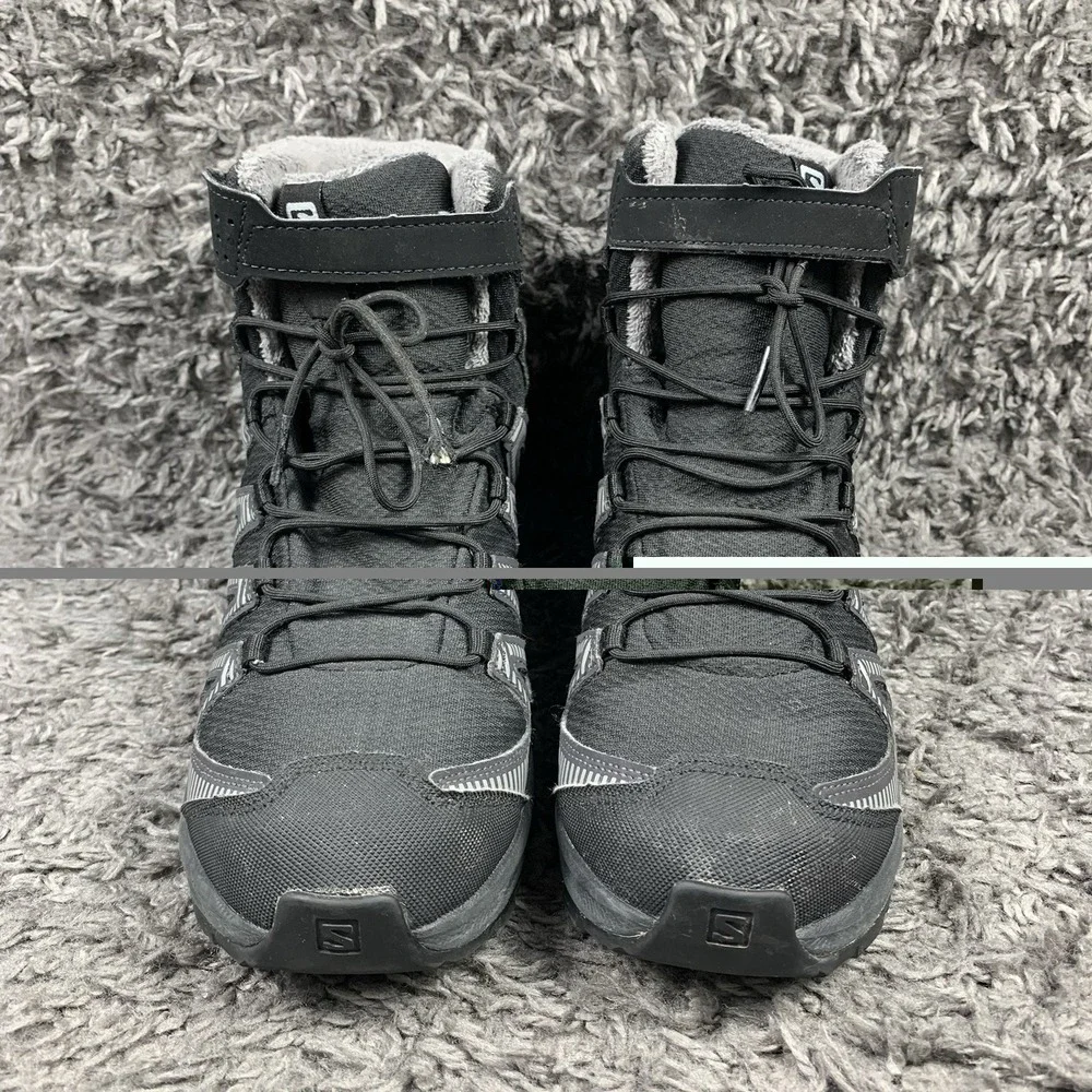 Salomon xa pro